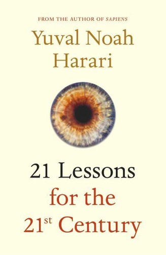 Lessons for the 21st - lessons,