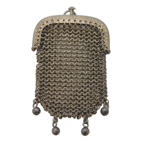 19th century sterling silver - century,