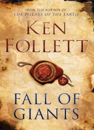 Fall giants century - of, (century