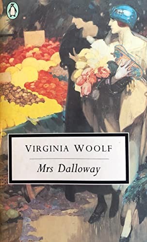 Mrs dalloway twentieth - dalloway, (twentieth