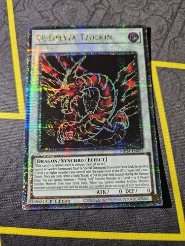 Ultimaya tzolkin mp24 - ultimaya,