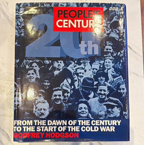 Bbc books people - bbc, century
