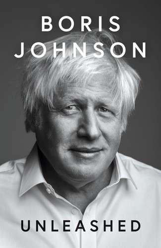 Unleashed the political - unleashed:, 'the