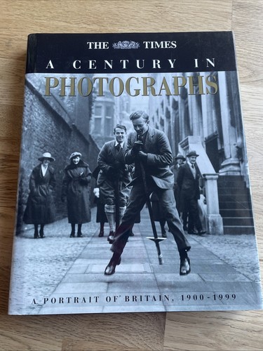 Century photographs a - a, in
