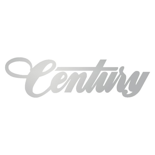Century bright reflective - bright,
