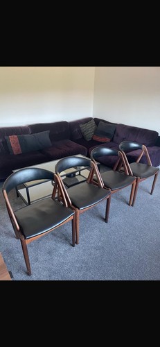 Kai kristiansen mid century - mid,