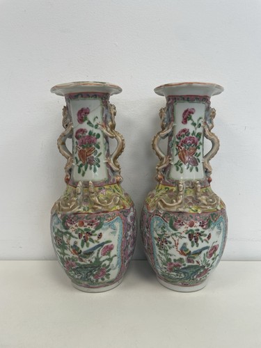 Chinese 19th century canton - 19th,