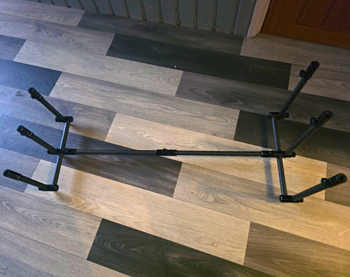 Century stealth carbon rod pod - century,