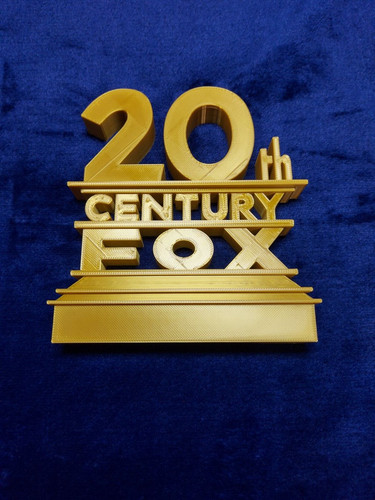 20th century fox - 20th, style