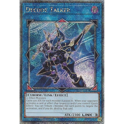 Tn23 en009 decode talker - talker,