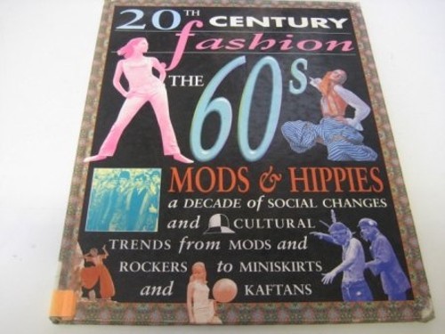 20th century fashion the 60s - fashion,,