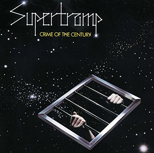 Supertramp crime of the - crime,
