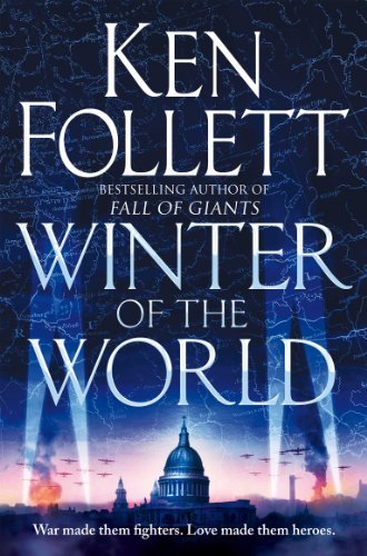 Winter the world - winter, of