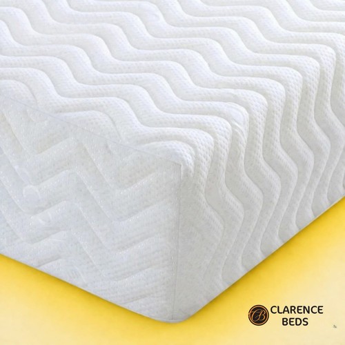 Memory foam mattress - memory,