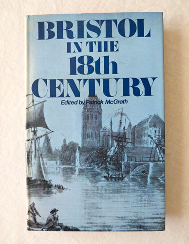 Bristol the 18th - century,