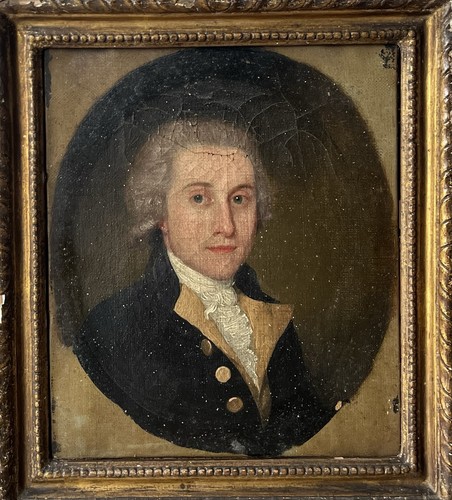 Fine 18th century georgian - fine,