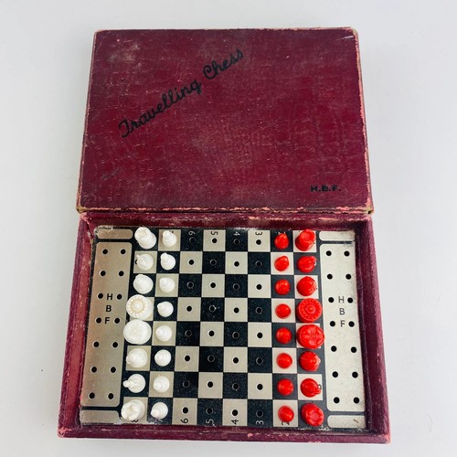 Vintage collectable f - vintage, h.b.f