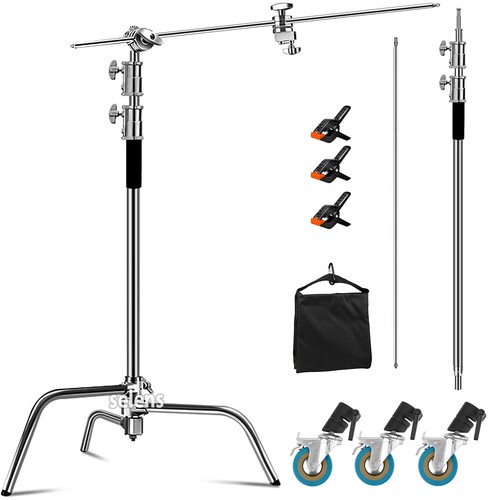 10ft studio heavy duty light - studio, c