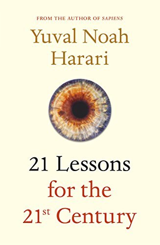 Lessons for the 21st - 21,