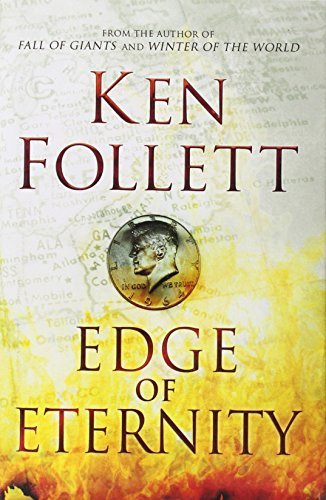 Edge eternity the century - eternity, (the