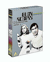Buck rogers the - in, 25th