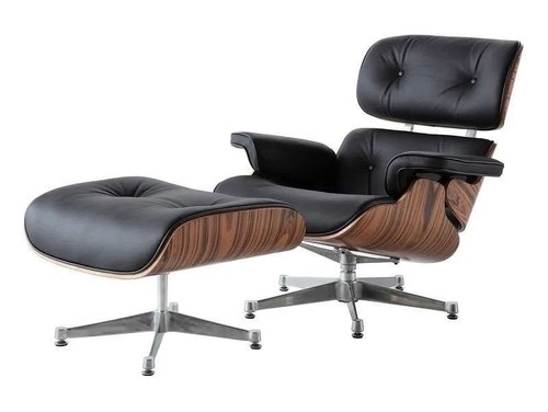 Mid century lounge - lounge, chair