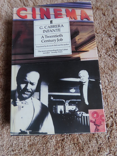 Twentieth century job film - century,