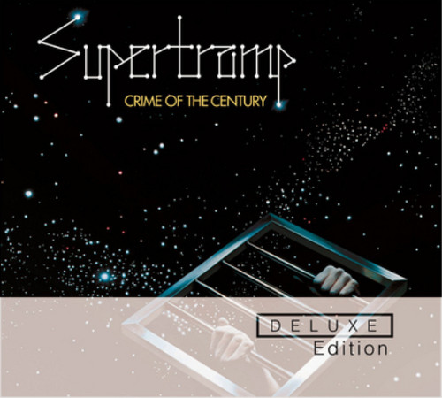 Supertramp crime the - crime,