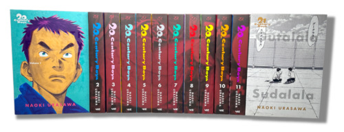 20th century boys perfect - 20th,