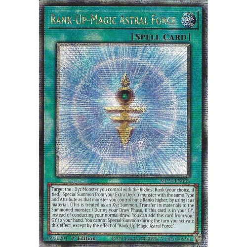 Mp24 en035 rank magic - mp24-en035, rank-up-magic