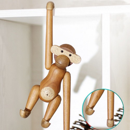 Vintage kay bojesen style teak - vintage,