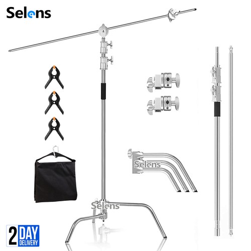 11ft selens heavy duty - duty, c
