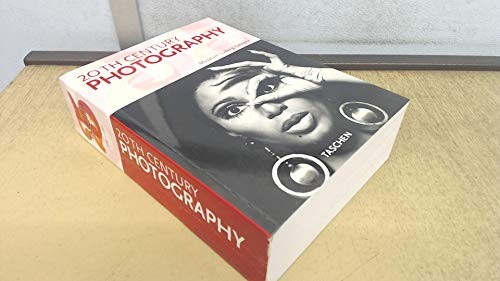 20th century photography - century,