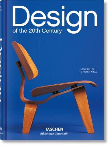 Design the 20th century - design, of