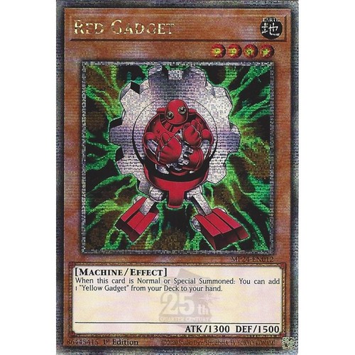 Mp24 en012 red - gadget,