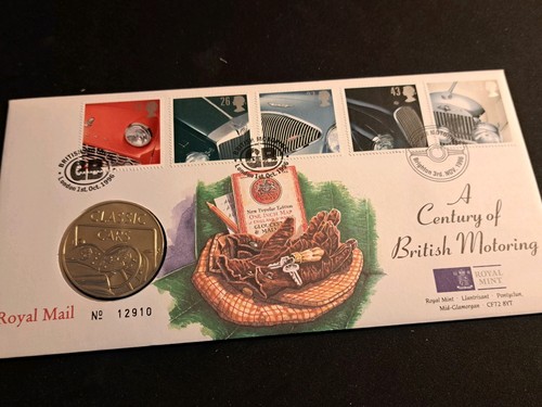 Century of british - of,