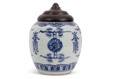 18th century kangxi period - century,