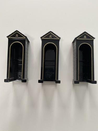 Britains century boxes for - 3,