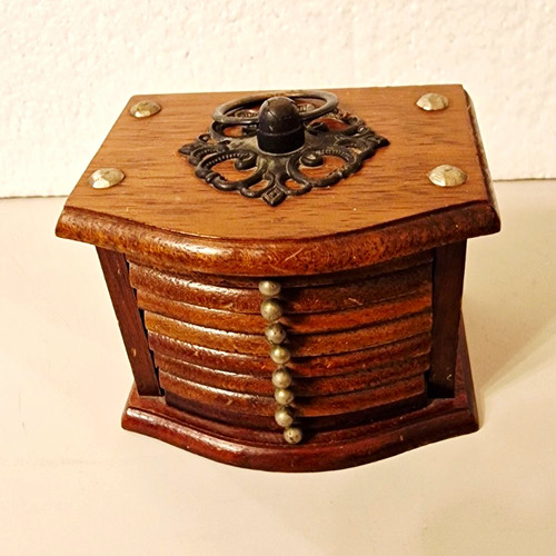 Midnight century wooden - century,