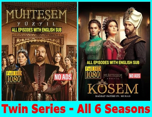 Magnificent century kosem - *magnificent, &