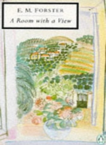 Room with view twentieth - a, a
