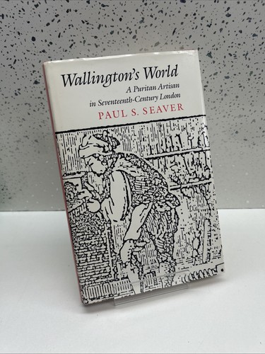 Wallington world puritan - wallington's,