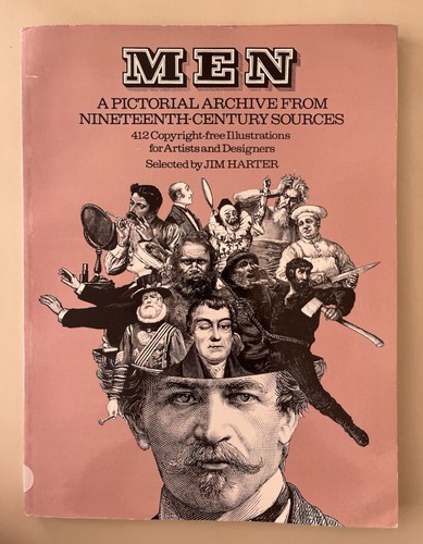 Men pictorial archive from - men,