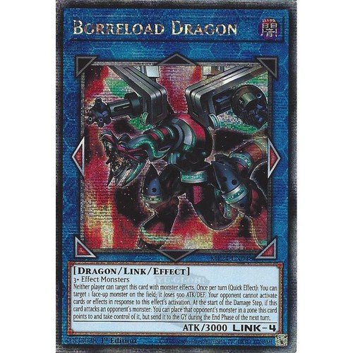 Mp24 en048 borreload dragon - mp24-en048,