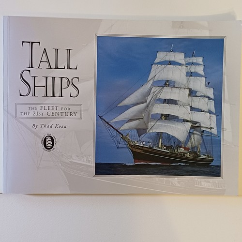 Tall ships fleet for - fleet,