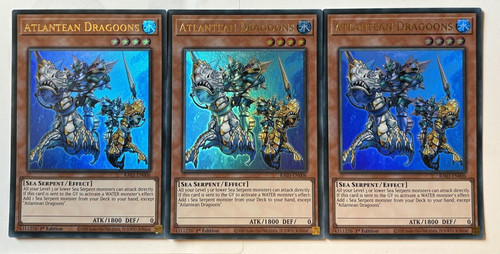 Ra03 en006 atlantean - ☆,