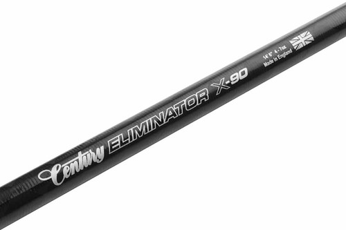 Century eliminator x90 - eliminator,