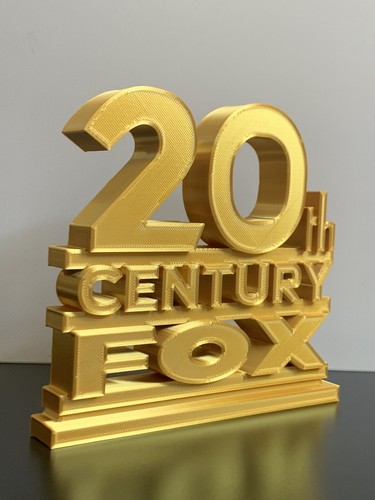 20th century fox - fox, movie