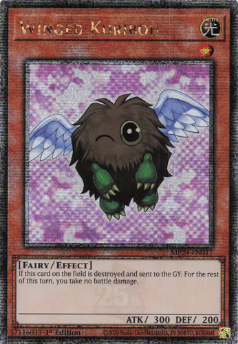 Yugioh mp24 en017 - mp24-en017,