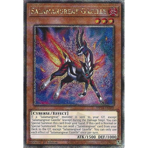 Mp24 en049 salamangreat - mp24-en049,